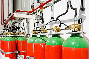 Fire Protection and Risk Assessments
