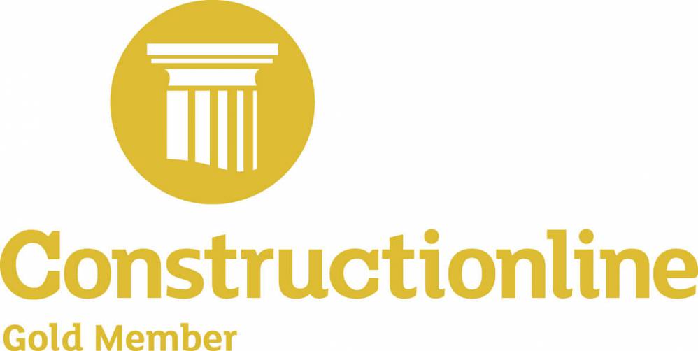 Boden Group Awarded Constructionline Gold Certification