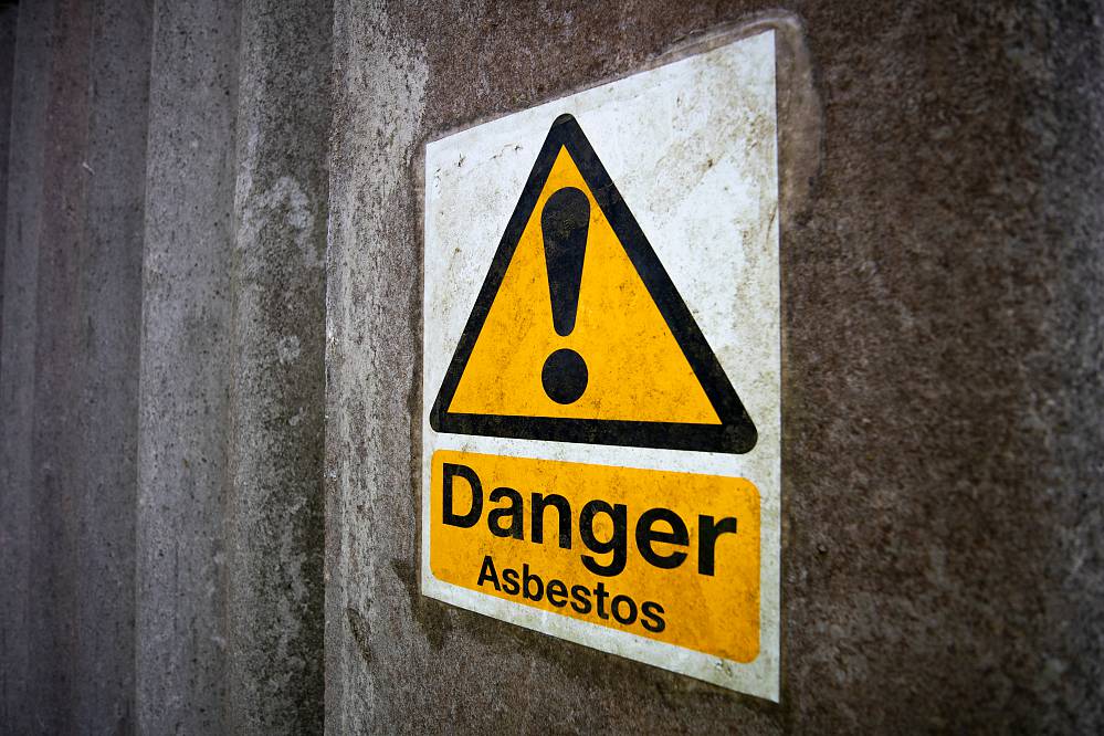 Asbestos Awareness for Building Owners